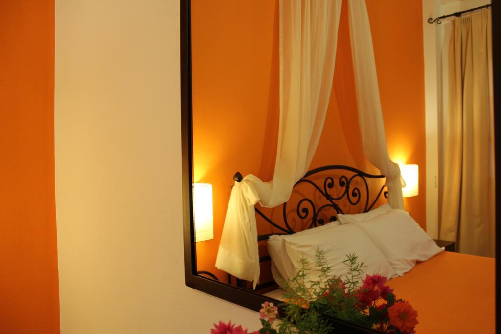 Panorama Rooms Kamares  Exterior photo